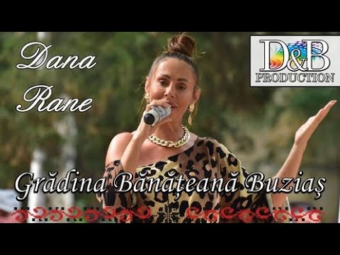 Dana Rane la Gradina Banateana Buzias