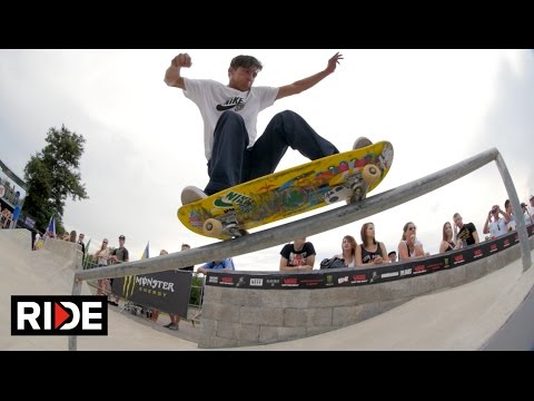 Grandprix Beroun 2016 - Czech Republic