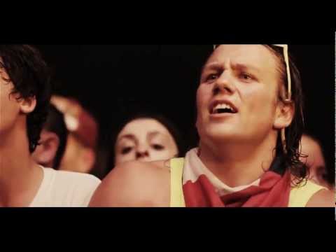 Afrojack @ Electric Zoo Aftermovie - Glow TV