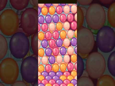 Angry Birds Dream Blast Level 2545