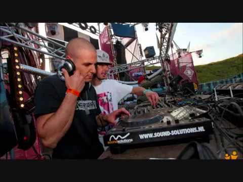 Hardest Alliance Presents TwinsArtcore @ Toxic Sickness Radio