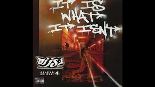 DJ JS-1 "Pay Attention (feat Soul Khan)"