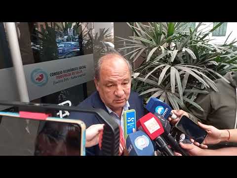 El Poder Ejecutivo envió a la Legislatura el proyecto de Ley para eliminar las PASO