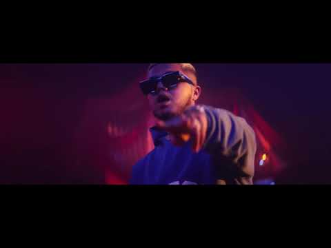 HAMZA x LAYLOW x AYA NAKAMURA "GYAL" / Dancehall Type Beat 2021 / (Wavb)