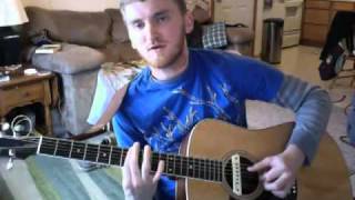 Kevin Cott - Chris Smither - 'Leave the Light On"