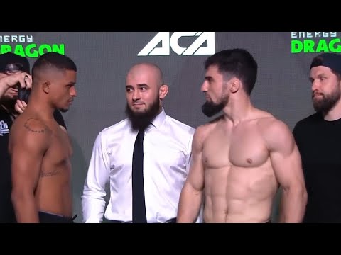 WILD CHECHEN STRIKER ▶ MEHDI DAKAEV - BEST FIGHTS HIGHLIGHTS [HD] 2023