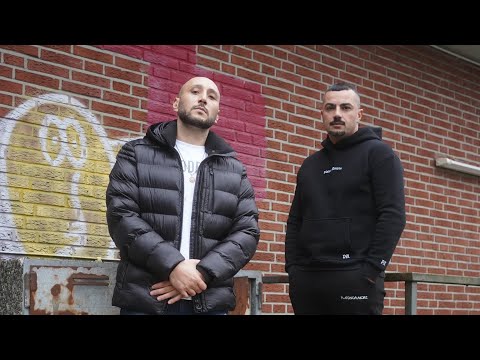Sir-Dav x Defkhan ft. Nasiko - Bozuk Terazi [Official Video]