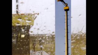 Cursive - "Break In The New Year"