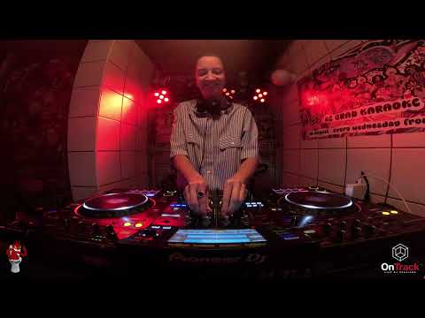 KCWC x OnTrack - Episode 011 | Chorbika