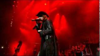Avantasia - 01 Twisted Mind