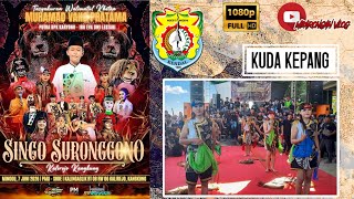 Download lagu ᶠᴴᴰ Suronggono | Live Kalingaglik Kalirejo Kangkung Kendal Jawa Tengah mp3