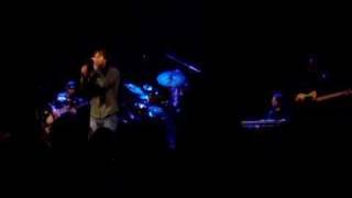 Carbon Leaf 2-17-07 Under The Wire