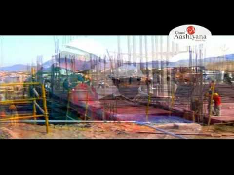 Grand Ashiyana.Walkthrough