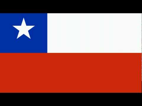 Chile National anthem