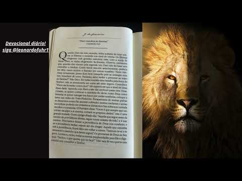 09/02/2025- Devocional diário -Charles Spurgeon-