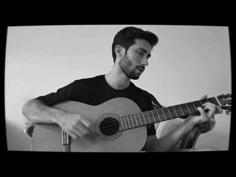 Toygar Işıklı - Sonunda (Cover)