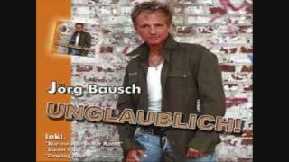 Jörg Bausch Wie ein Wolf in der Nacht Jörg Bausch Wie ein Wolf in der Nacht