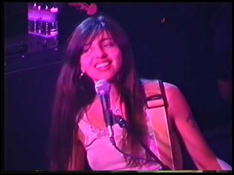 Zwan live 2003-01-25 Metro, Chicago, IL (AMT1 New Source)