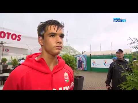 Fajta  Turniej Bohdan Tomaszewski Cup może być bramą do profesjonalnej kariery