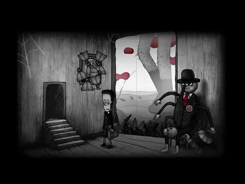 Видео Dad's Monster House 2: MEDAL #1