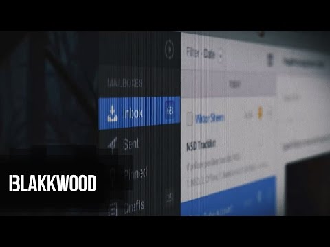 VIKTOR SHEEN - INBOX (prod. Exkobeatz)