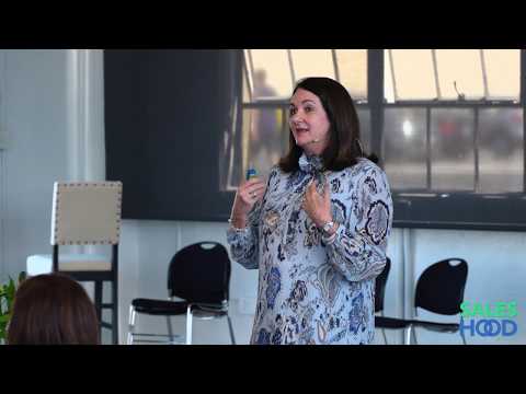 How UnitedWay Enables Its Teams To Sell The Salesforce Philanthropy Cloud