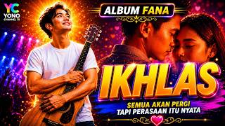 Download lagu 🎵 IKHLAS – Semua Akan Pergi, Tapi Perasaan Ini Nyata | Lagu Galau Menyentuh 2026 mp3