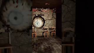 Forbidden Forgiveness DEMO #youtubeshorts #horrorgaming #jumpscare