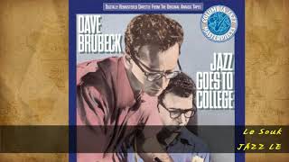 Dave Brubeck Quartet - Le Souk