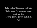 Dr. Alban - Gimme Dat Lovin (1994) (with lyrics ...