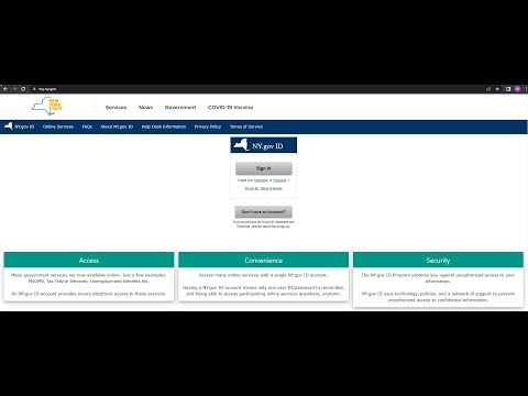 Nys Idr Uicp Phase 1 Tutorial Video V3