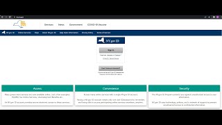 NYS IDR UICP Phase 1 Tutorial Video V3