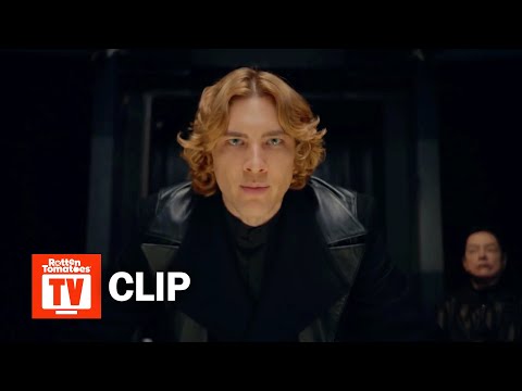 American Horror Story: Apocalypse S08E09 Clip | 'Michael's Meeting' | Rotten Tomatoes TV