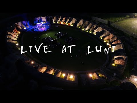 DOMINOES - Promo 2024 (Anfiteatro romano di LUNI)