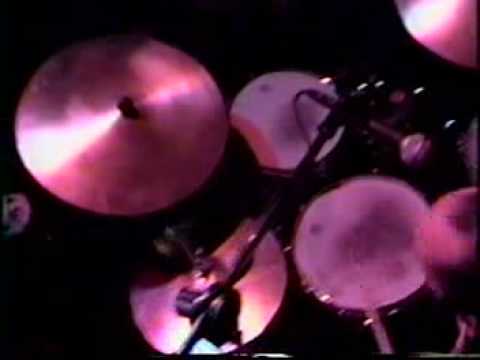 Jump With Joey/Pearl Necklace live at King King