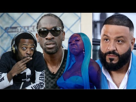 Mr Lexx got a SLAP to the face by Bounty Killa | Spice bad eyed Blak Ryno?| Jahvillani, Jimbo Libyan