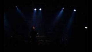 Atreyu - A Song for the Optimists LIVE