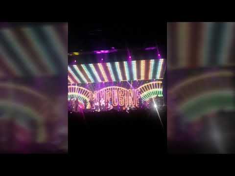 180120 All Of Me (1st day) 박재범 단콘