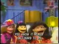 Sing Along Songs ANYTHING AT ALL The Puzzle Place