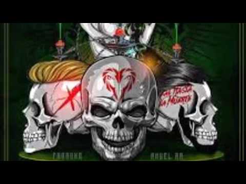 Cristiniando remix    Anuel aa , Farruko , Alexio la bruja / Video