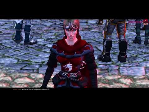 Campaign Ep 4 - Spellforce 2 - Anniversary Edition