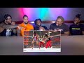 The Usos and The New Day watch their Hell in a Cell war: WWE Playback The Usos and The New Day watch their Hell in a Cell war: WWE Playback