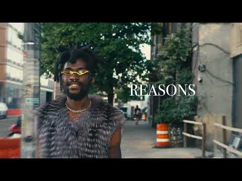 Brongg & Rael Luvi - Reasons