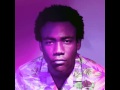 Childish Gambino : II. telegraph ave. ("Oakland ...