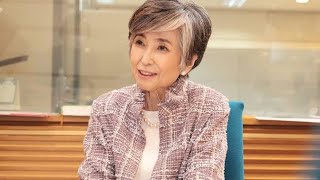71歳の竹下景子　健康の秘訣は「夫と2人で…毎日毎日」　「定期的に検診を受けている」とも