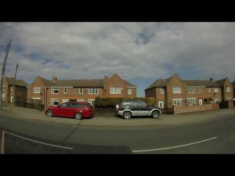 Hartlepool to Peterlee | Arriva 24