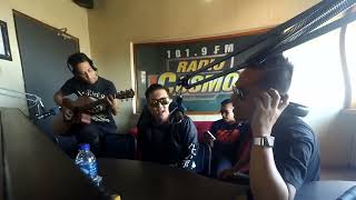 Download lagu RICHIE X FIVE MINUTES TERDAMPAR DI HATIMU Full HD mp3 Download lagu RICHIE X FIVE MINUTES TERDAMPAR DI HATIMU Full HD mp3