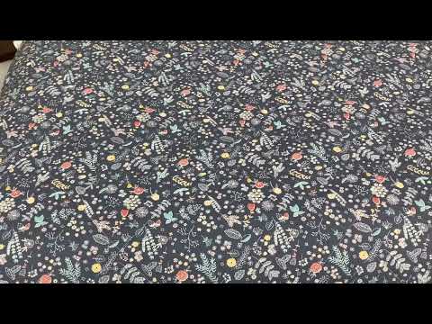 Покрывало лен-хлопок150*200 фирмы EUROPEAN STYLE