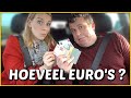 HOEVEEL GELD VERDiENEN WiJ? ?( Q&A)  | Bellinga Familie Vloggers #1274