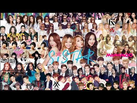 KARD - Don't Recall Hidden ver. Cover (Audio)